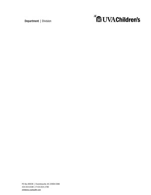 CH letterhead black generic